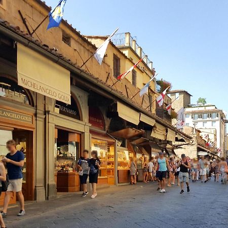 Nice Apartment In Firenze With Wifi Exterior foto