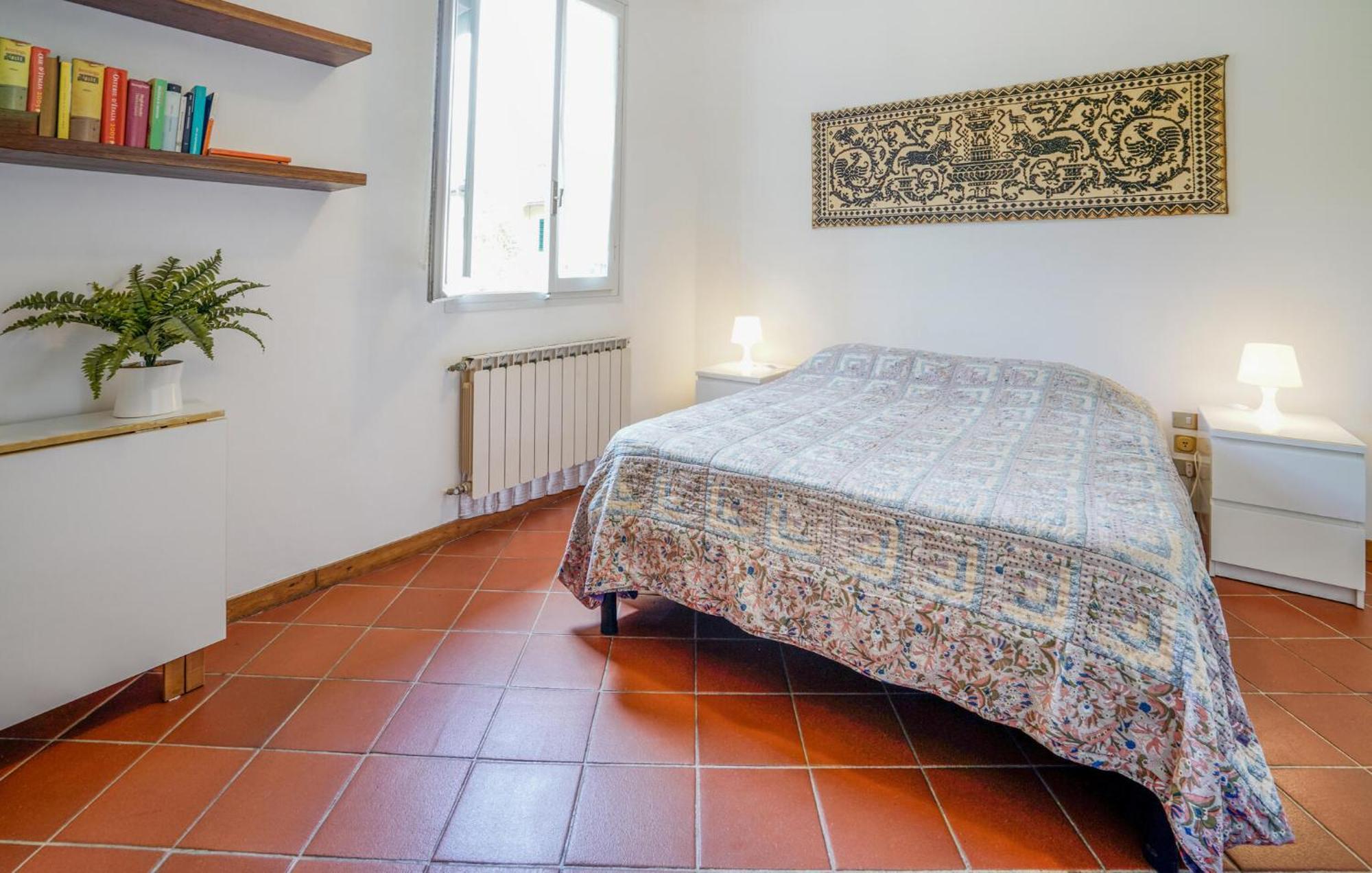 Nice Apartment In Firenze With Wifi Exterior foto